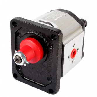 Gear pump 2P11HO26C